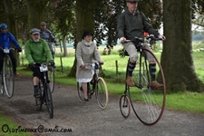 International Retro Bicycle Festival Axel - day 3 -  16 mei 2026