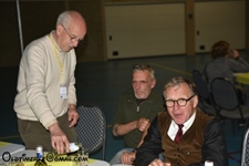 International Retro Bicycle Festival Axel - day 3 -  16 mei 2026