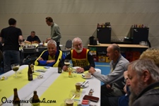 International Retro Bicycle Festival Axel - day 3 -  16 mei 2026