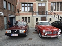 Aardbeirit Melsele -  16 mei 2026