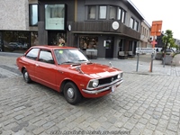 Aardbeirit Melsele -  16 mei 2026