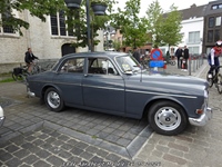 Aardbeirit Melsele -  16 mei 2026