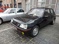 Aardbeirit Melsele -  16 mei 2026