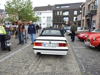 Aardbeirit Melsele -  16 mei 2026