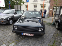 Aardbeirit Melsele -  16 mei 2026