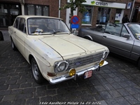 Aardbeirit Melsele -  16 mei 2026
