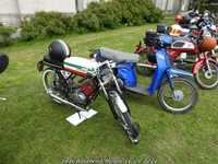 Aardbeirit Melsele -  16 mei 2026