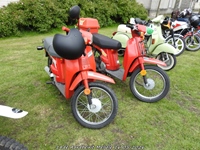 Aardbeirit Melsele -  16 mei 2026