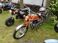Aardbeirit Melsele -  16 mei 2026