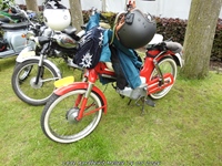 Aardbeirit Melsele -  16 mei 2026