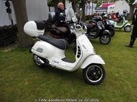Aardbeirit Melsele -  16 mei 2026