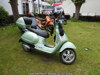 Aardbeirit Melsele -  16 mei 2026