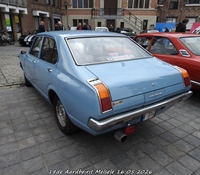 Aardbeirit Melsele -  16 mei 2026