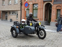 Aardbeirit Melsele -  16 mei 2026