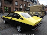 Aardbeirit Melsele -  16 mei 2026