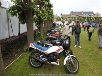 Aardbeirit Melsele -  16 mei 2026