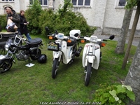 Aardbeirit Melsele -  16 mei 2026