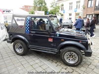 Aardbeirit Melsele -  16 mei 2026