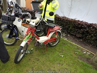 Aardbeirit Melsele -  16 mei 2026