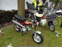 Aardbeirit Melsele -  16 mei 2026