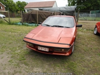 Aardbeirit Melsele -  16 mei 2026
