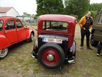 Aardbeirit Melsele -  16 mei 2026