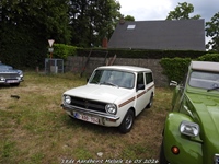 Aardbeirit Melsele -  16 mei 2026