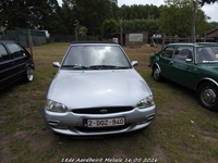 Aardbeirit Melsele -  16 mei 2026