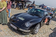 Antwerp Classic Car Event -  10 mei 2026