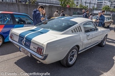 Antwerp Classic Car Event -  10 mei 2026