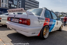 Antwerp Classic Car Event -  10 mei 2026