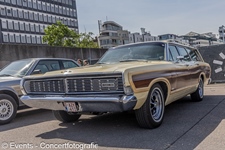 Antwerp Classic Car Event -  10 mei 2026