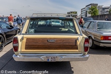 Antwerp Classic Car Event -  10 mei 2026