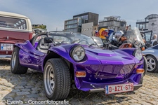 Antwerp Classic Car Event -  10 mei 2026