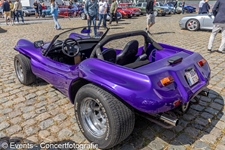 Antwerp Classic Car Event -  10 mei 2026