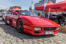 Antwerp Classic Car Event -  10 mei 2026