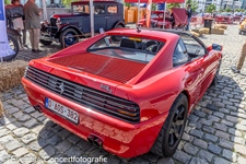 Antwerp Classic Car Event -  10 mei 2026