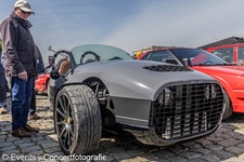 Antwerp Classic Car Event -  10 mei 2026