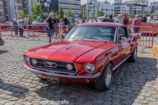 Antwerp Classic Car Event -  10 mei 2026