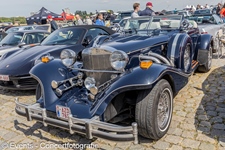 Antwerp Classic Car Event -  10 mei 2026