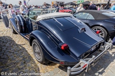 Antwerp Classic Car Event -  10 mei 2026