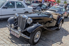 Antwerp Classic Car Event -  10 mei 2026