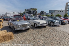 Antwerp Classic Car Event -  10 mei 2026