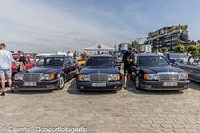 Antwerp Classic Car Event -  10 mei 2026