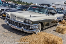 Antwerp Classic Car Event -  10 mei 2026