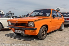 Antwerp Classic Car Event -  10 mei 2026