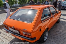 Antwerp Classic Car Event -  10 mei 2026