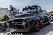 Antwerp Classic Car Event -  10 mei 2026