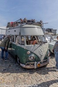 Antwerp Classic Car Event -  10 mei 2026