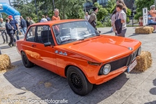 Antwerp Classic Car Event -  10 mei 2026